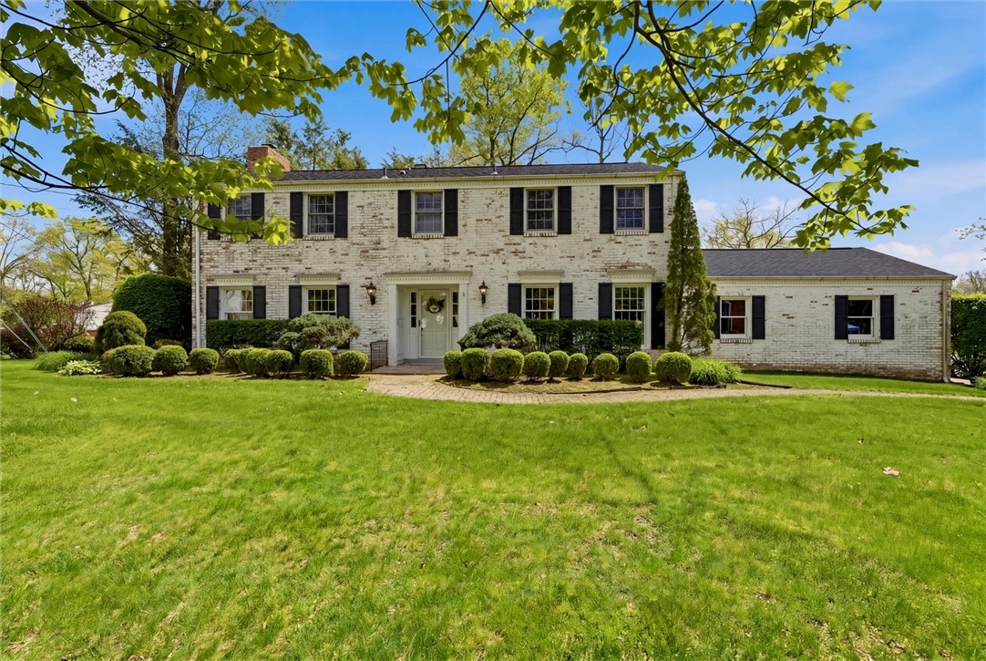 101 Fairlane Dr
