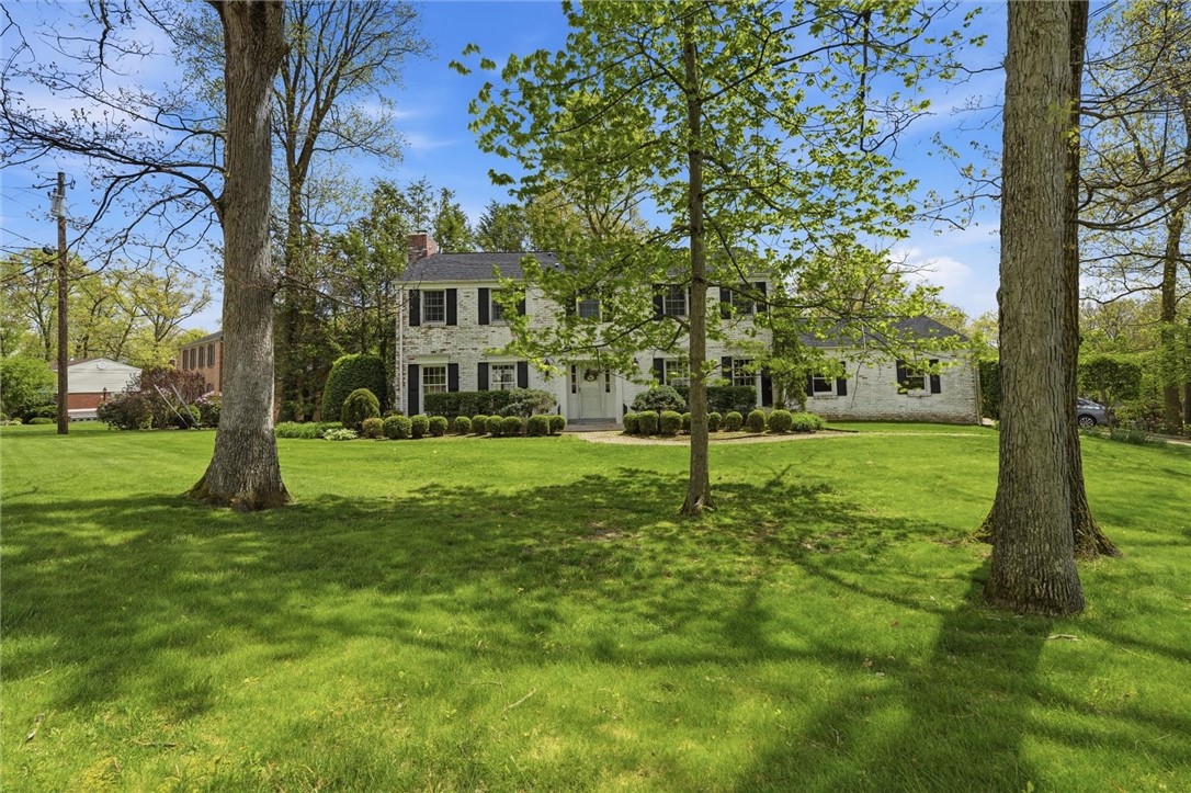101 Fairlane Dr
