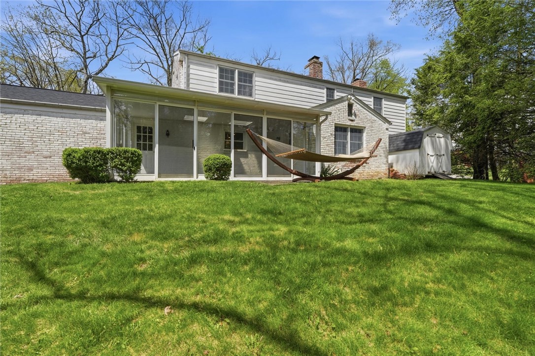 101 Fairlane Dr