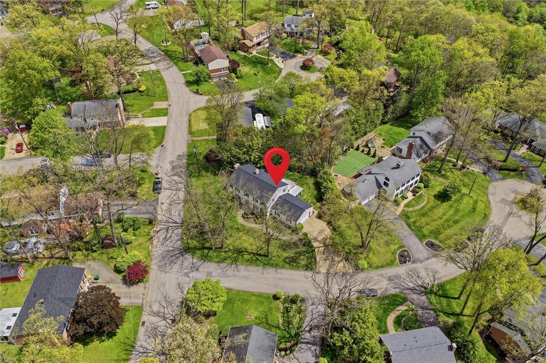 101 Fairlane Dr