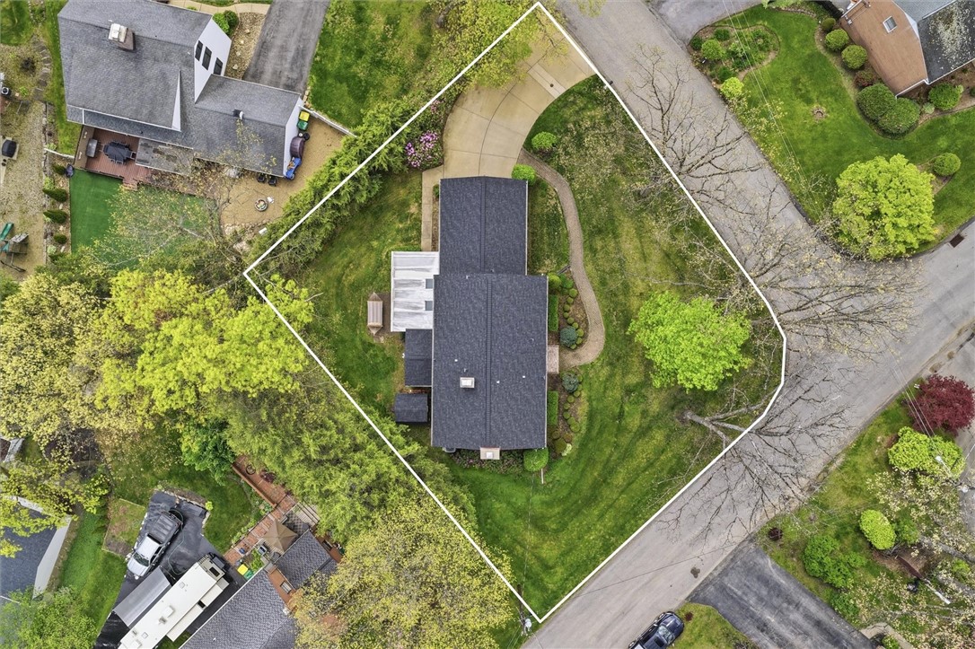 101 Fairlane Dr