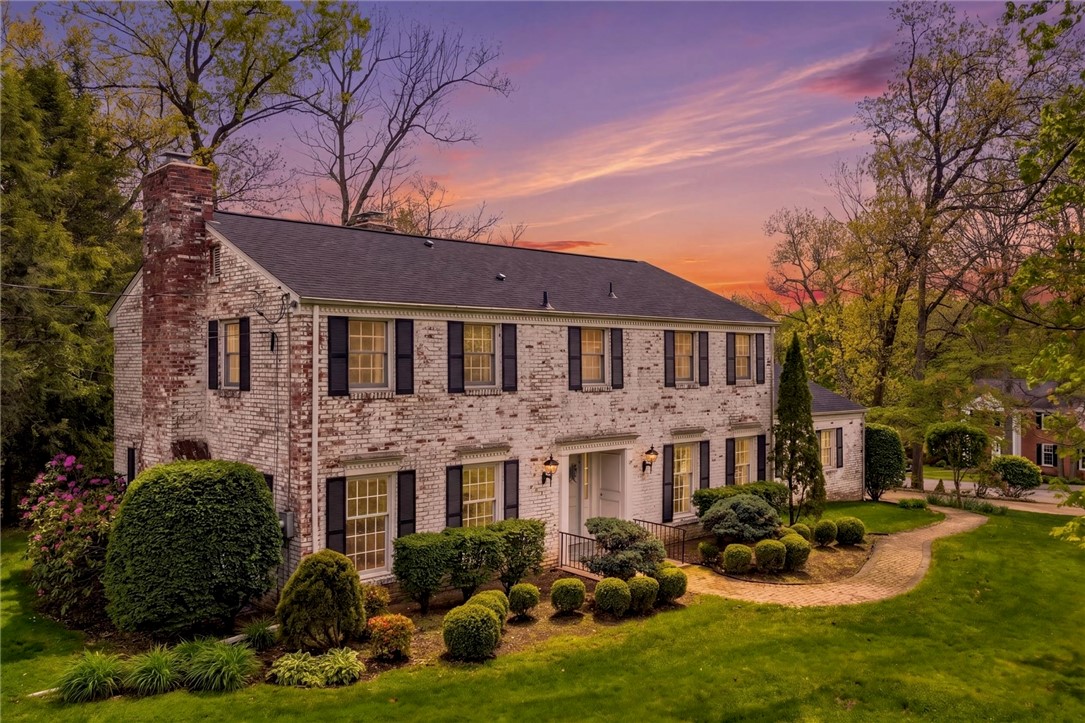 101 Fairlane Dr