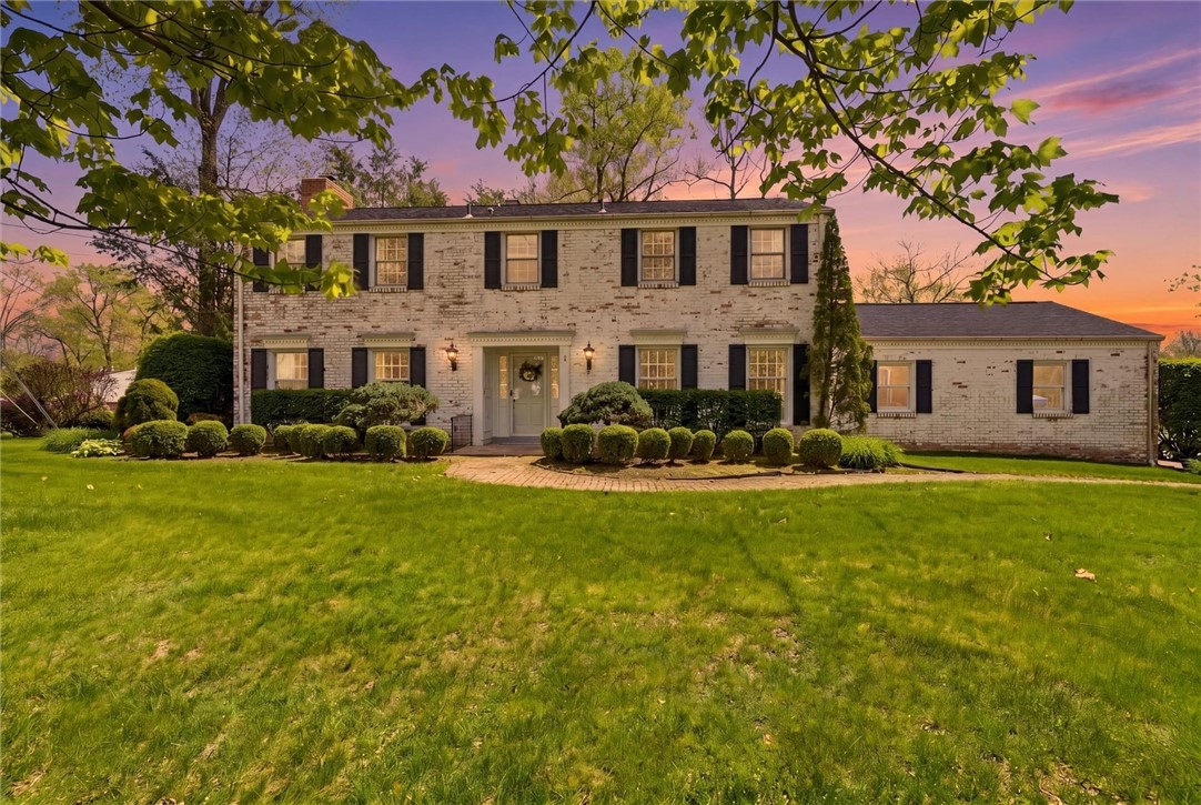 101 Fairlane Dr