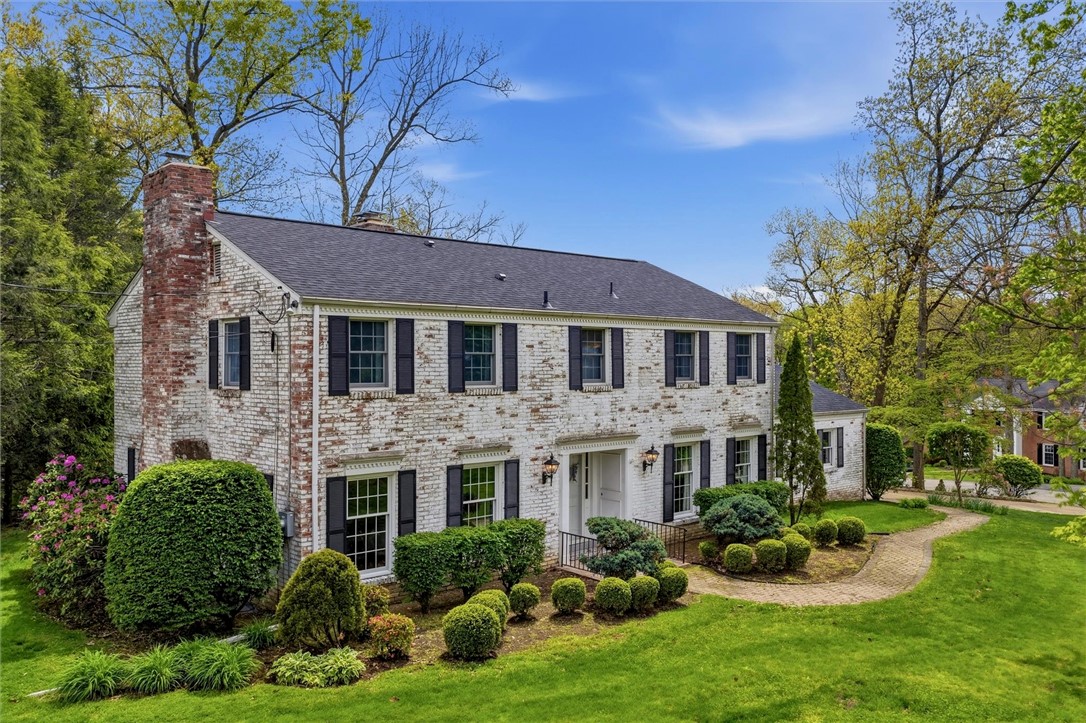 101 Fairlane Dr