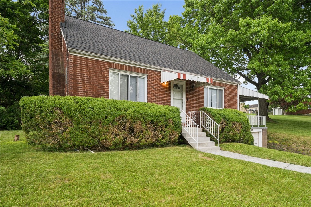 5659 Saltsburg Road
