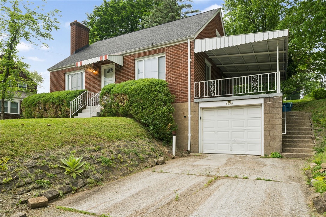 5659 Saltsburg Road