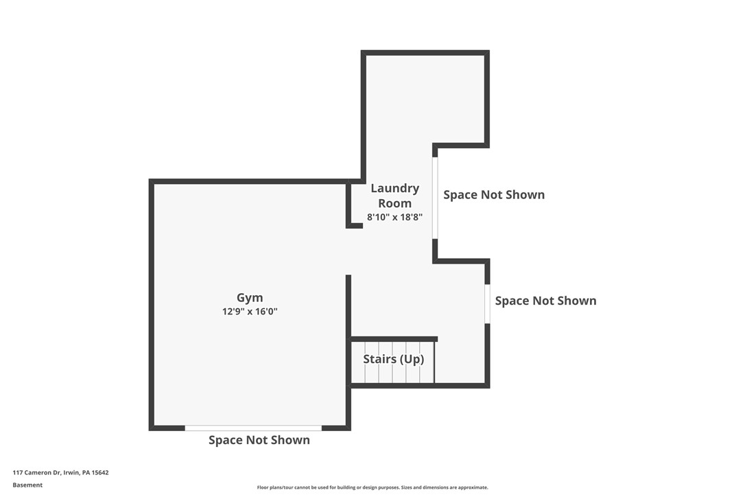 117 Cameron Drive
