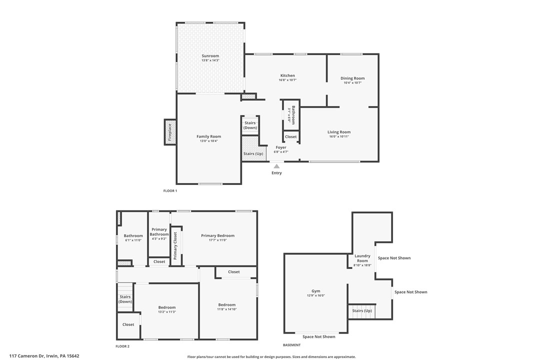 117 Cameron Drive