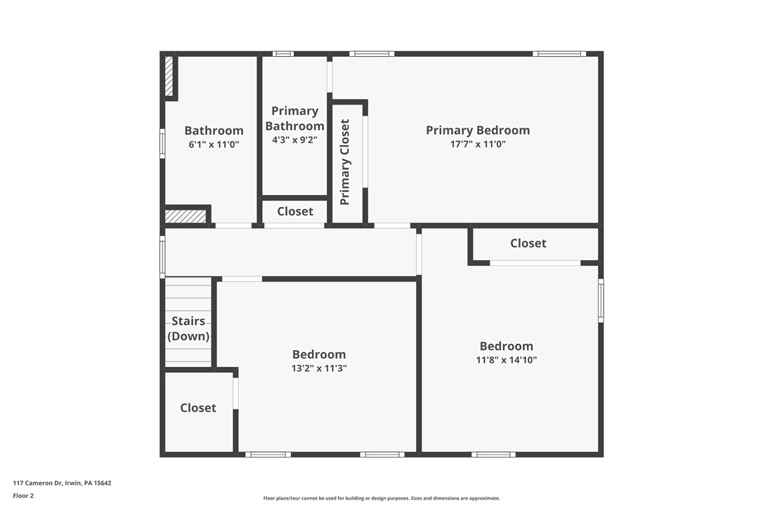 117 Cameron Drive