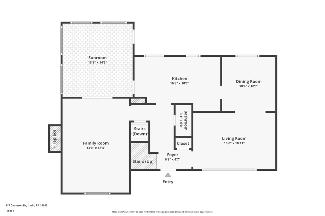 117 Cameron Drive