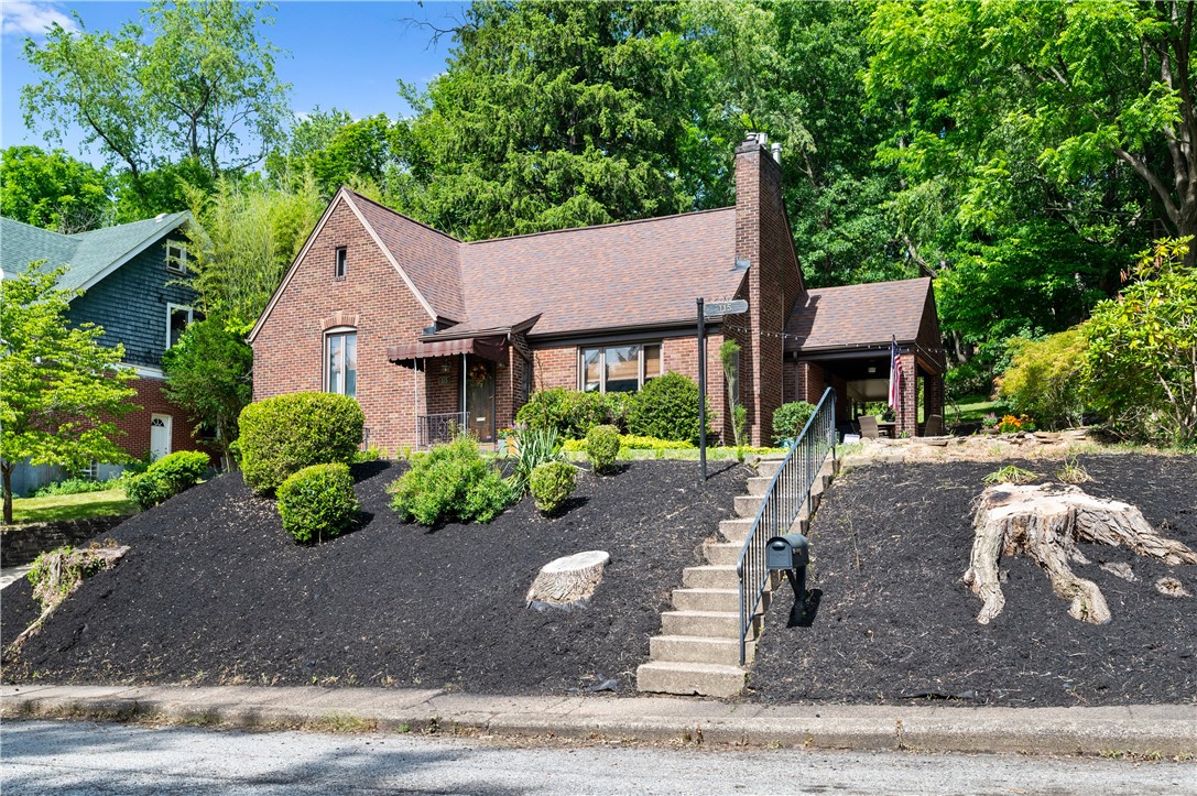 115 Elmore Road