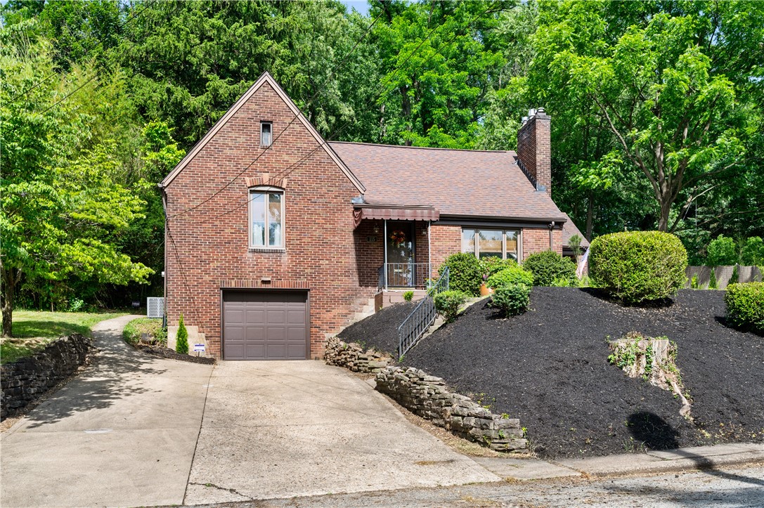 115 Elmore Road