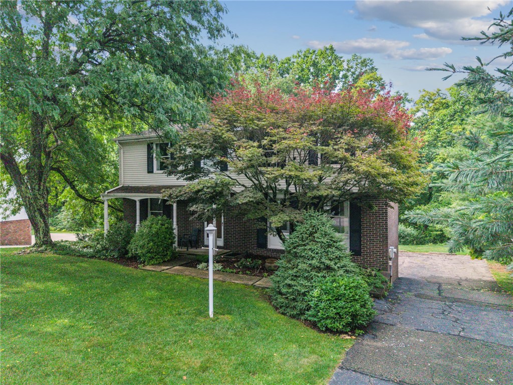 2104 Berkshire Drive