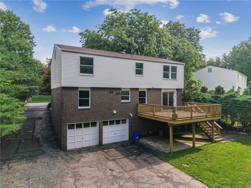 2104 Berkshire Drive