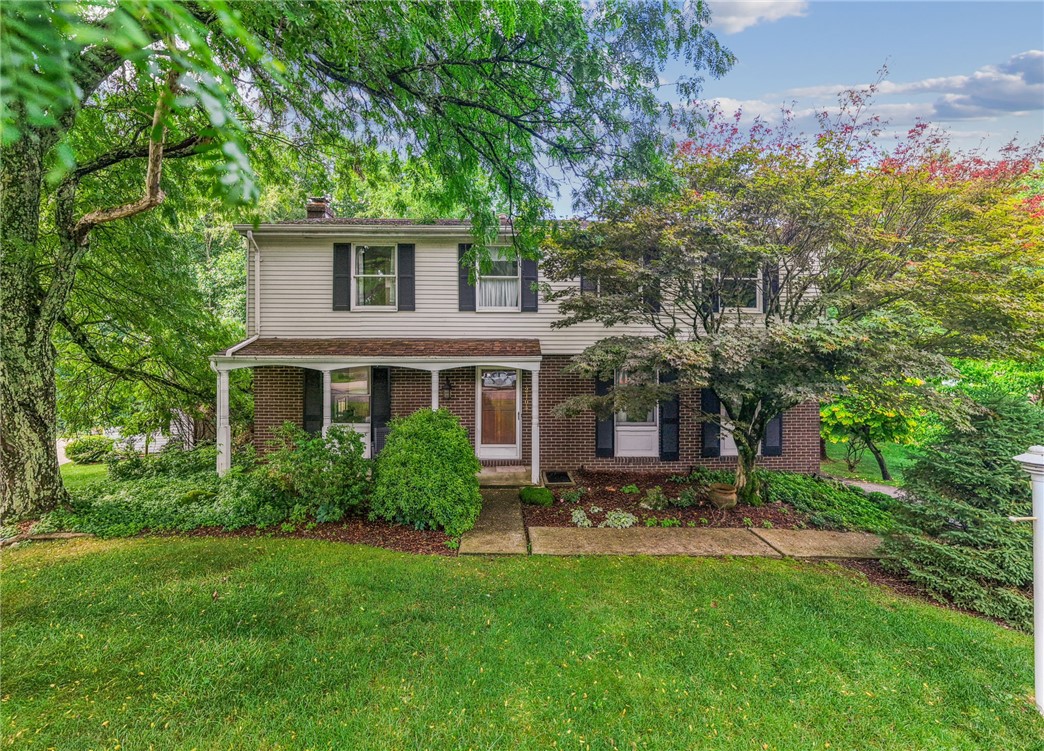 2104 Berkshire Drive