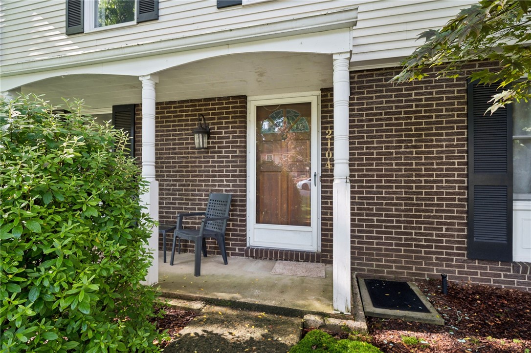 2104 Berkshire Drive