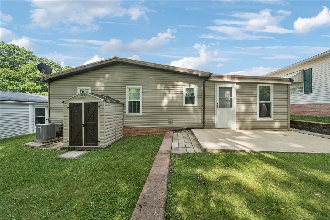 516 Heritage Lane