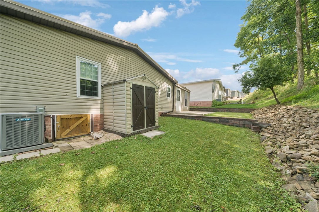 516 Heritage Lane
