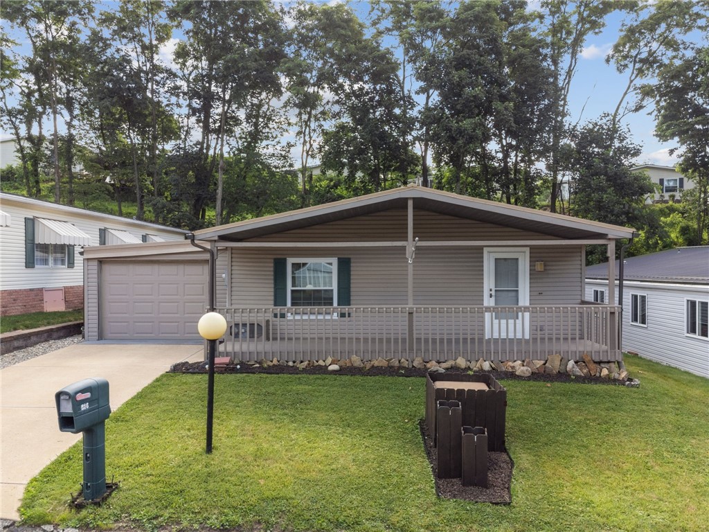516 Heritage Lane