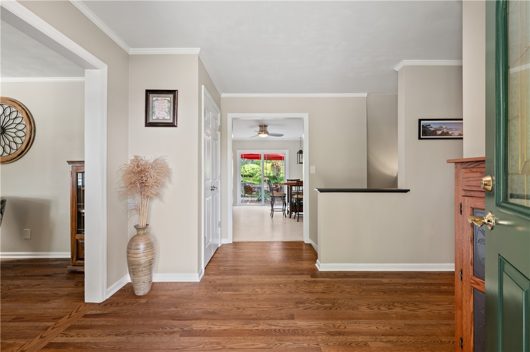 17 Greenwood Road