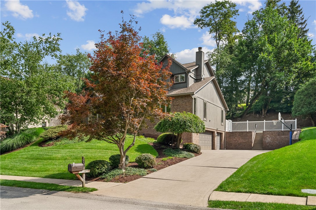 122 Trotwood Drive