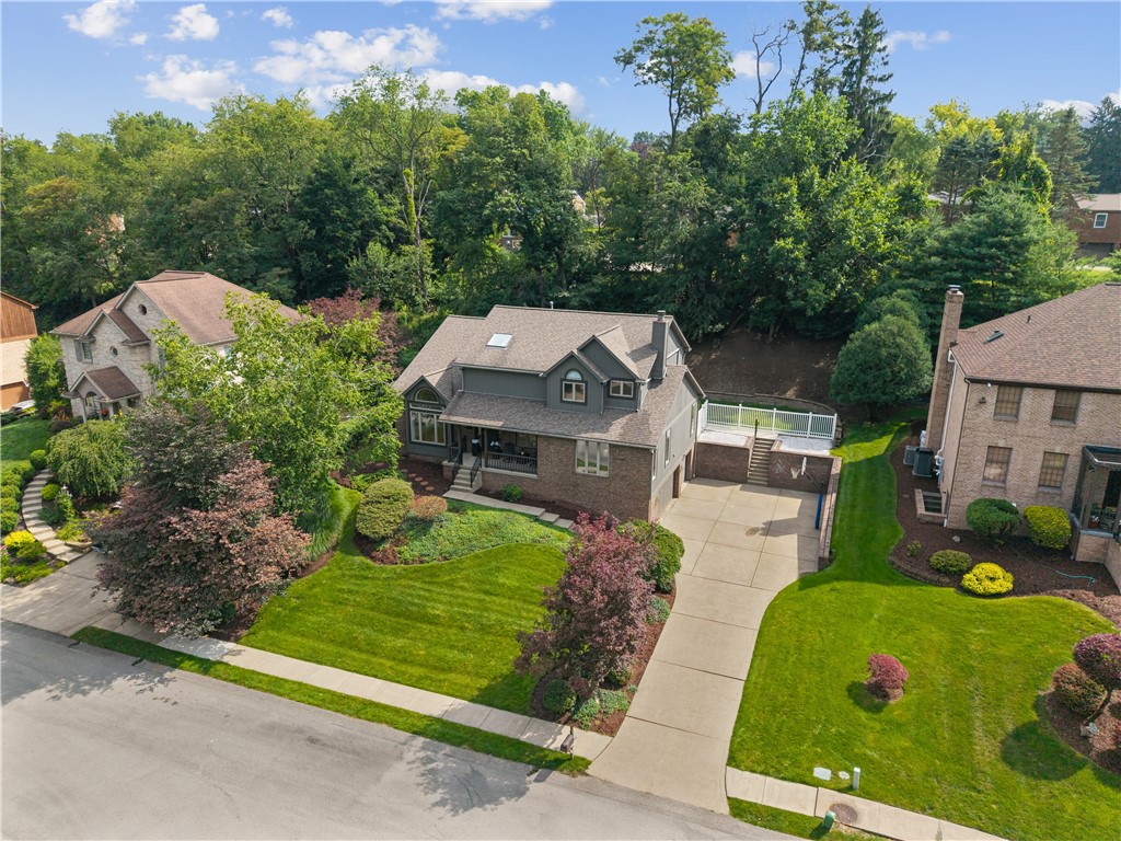 122 Trotwood Drive