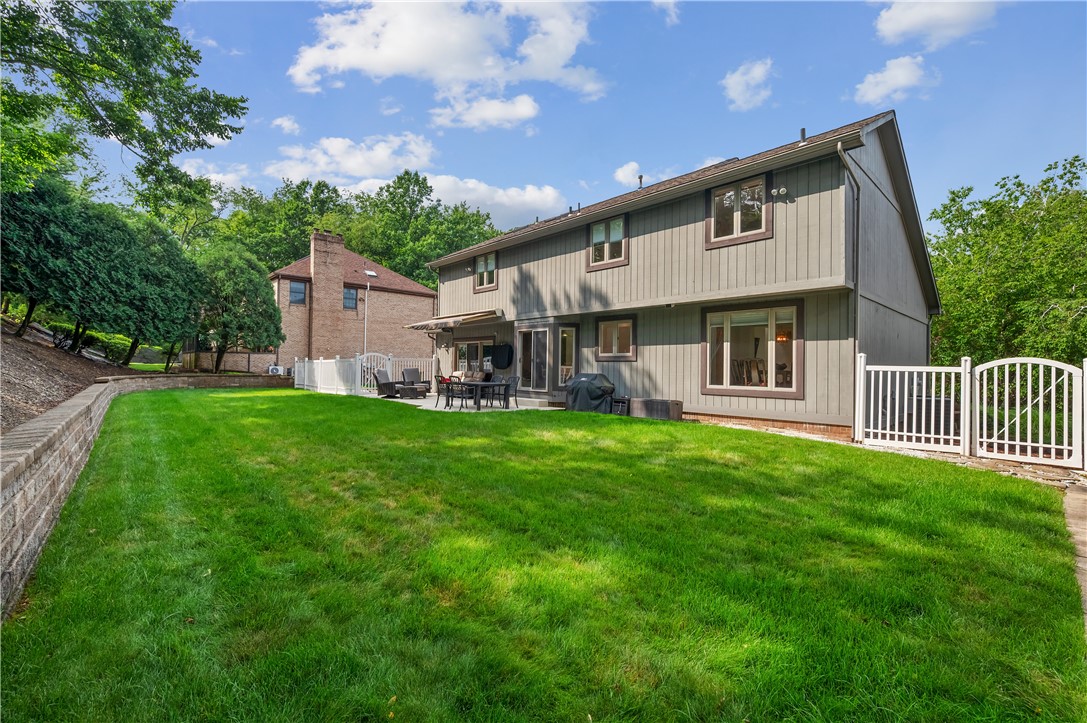 122 Trotwood Drive