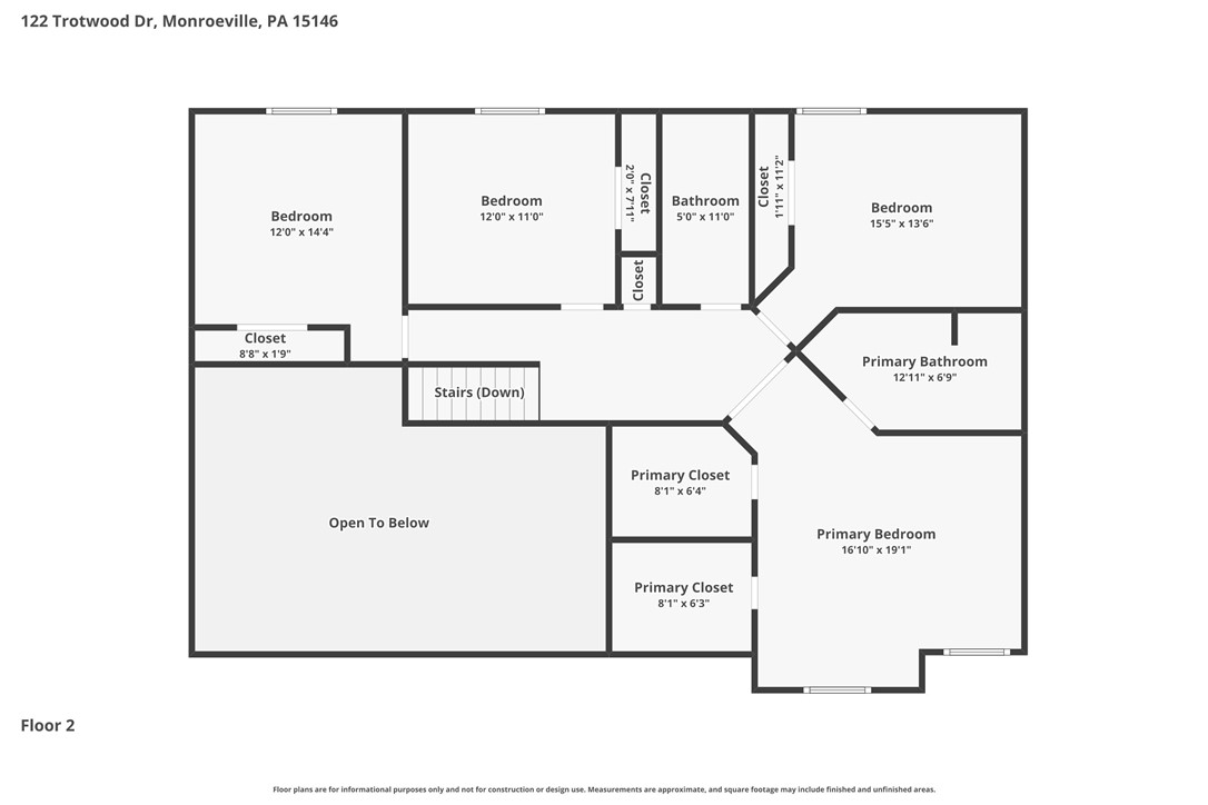 122 Trotwood Drive