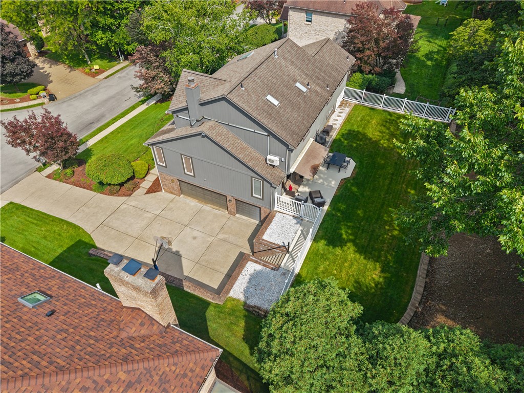 122 Trotwood Drive