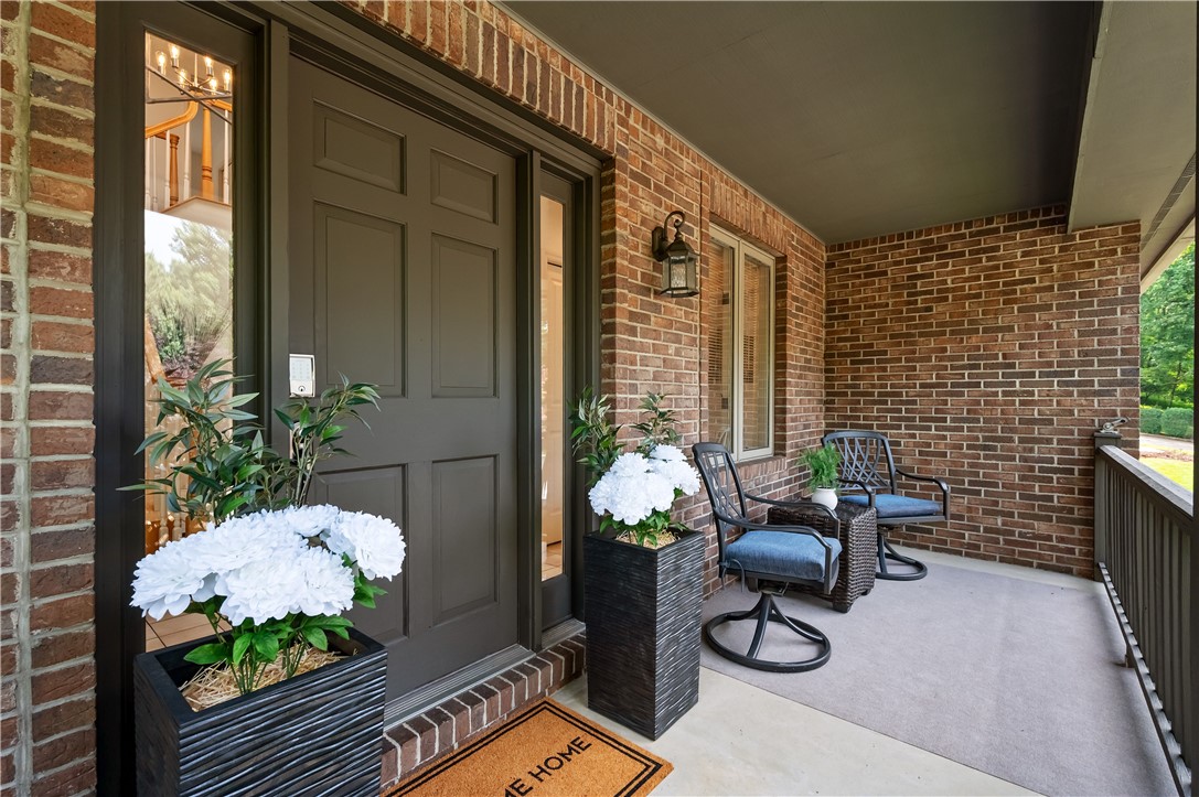122 Trotwood Drive