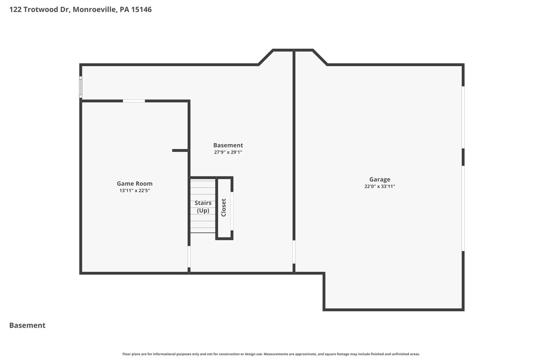 122 Trotwood Drive