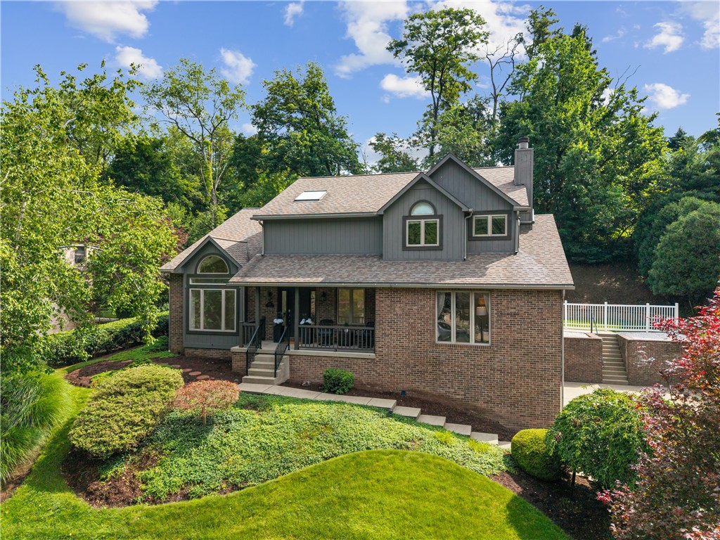 122 Trotwood Drive