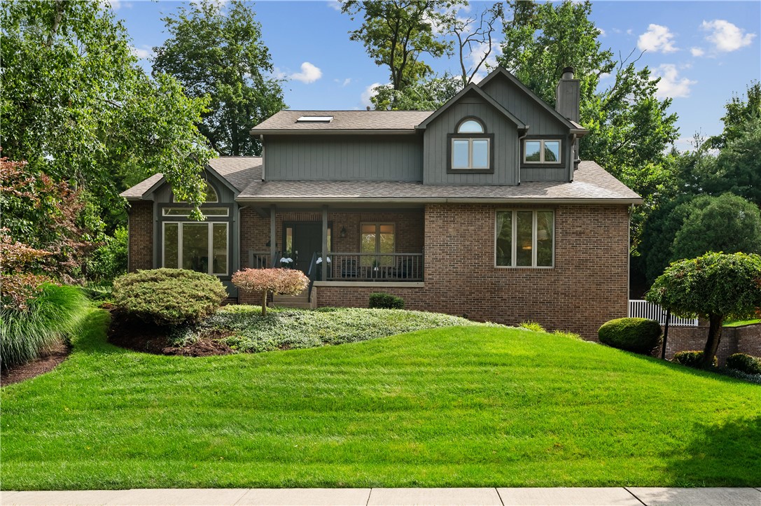 122 Trotwood Drive