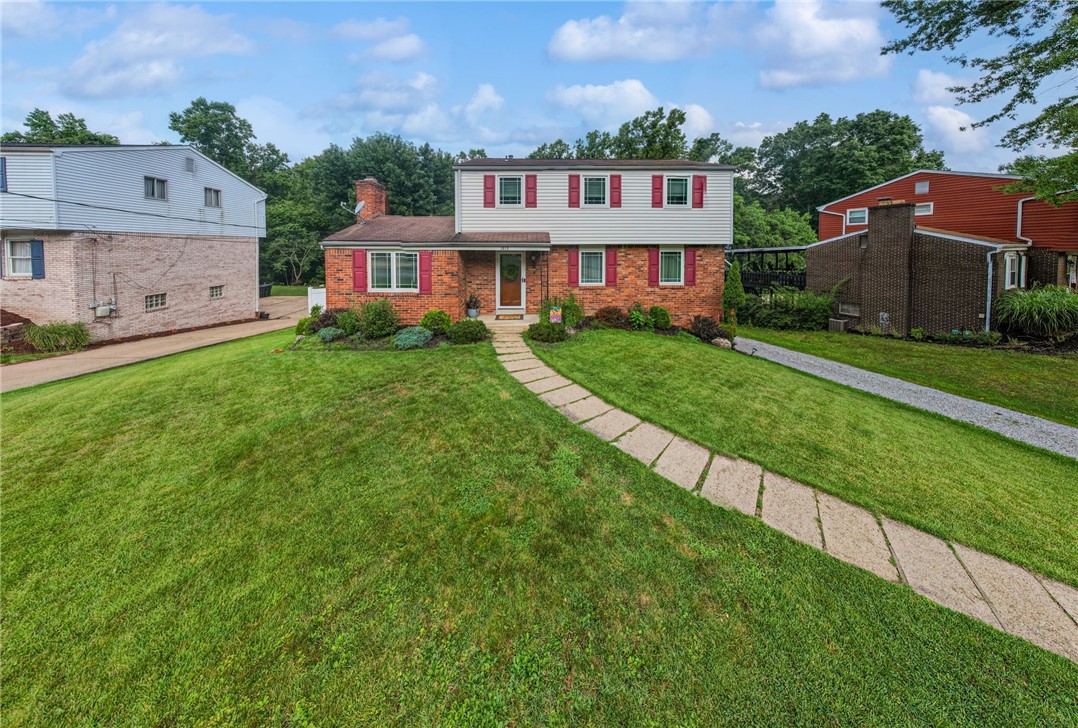 1019 Harvard Road