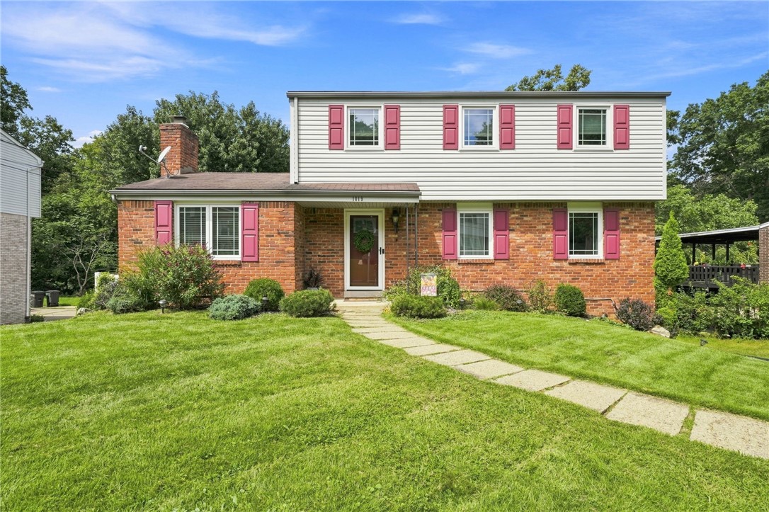 1019 Harvard Road
