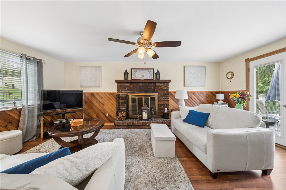 1019 Harvard Road