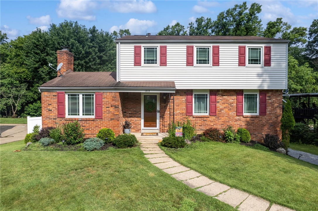 1019 Harvard Road