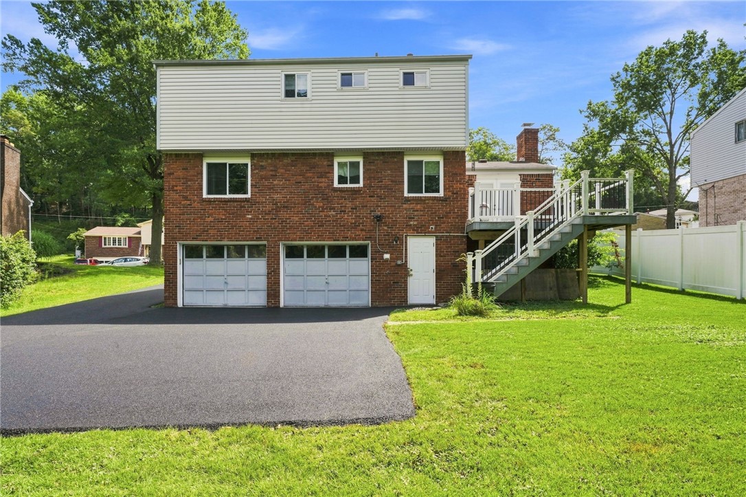 1019 Harvard Road