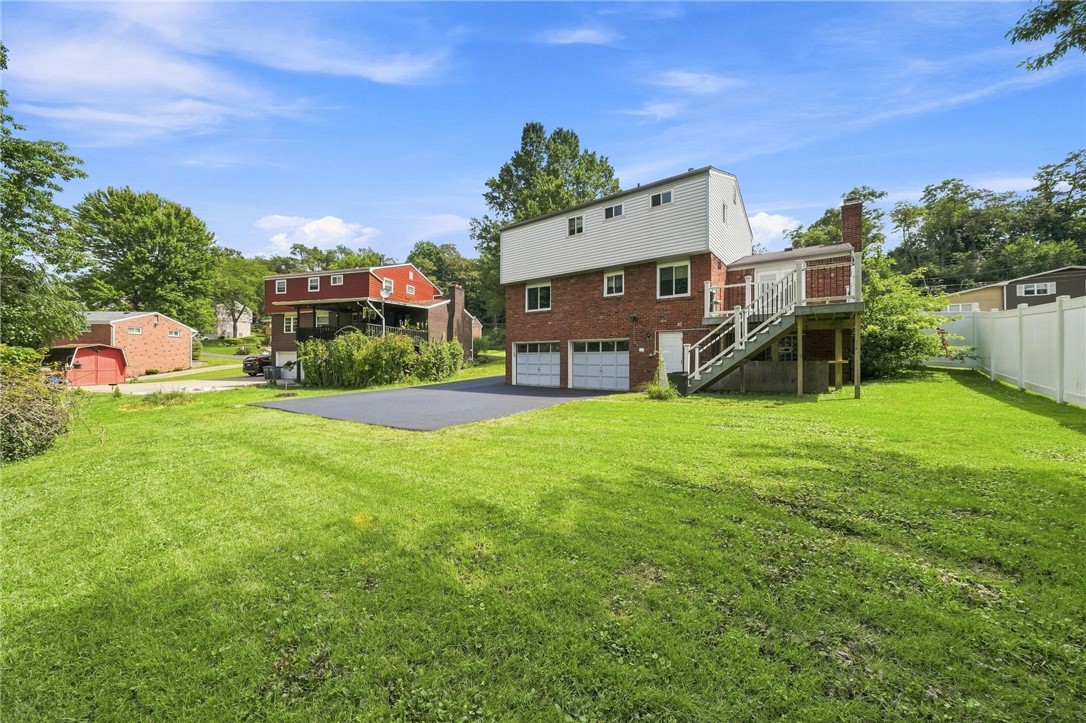 1019 Harvard Road