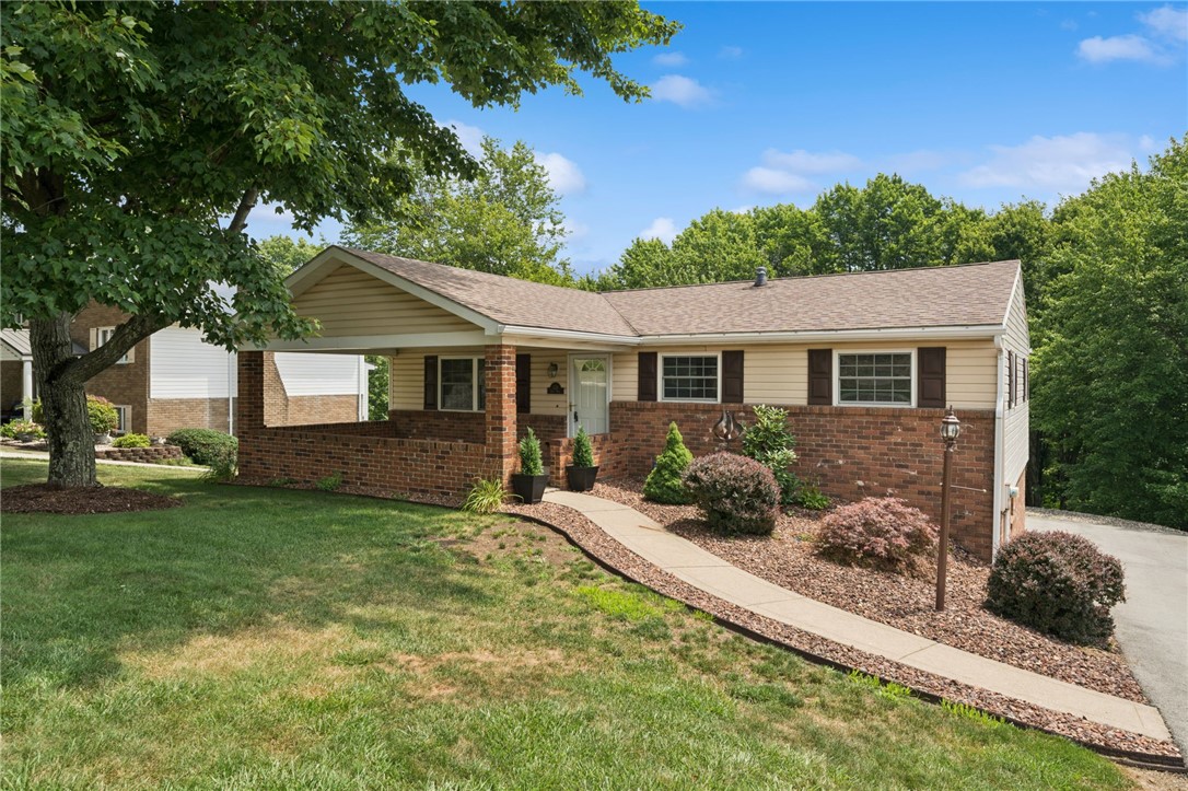 221 David Drive