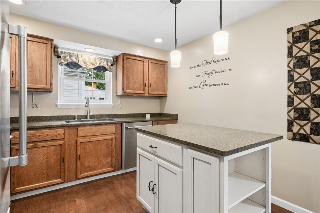221 David Drive