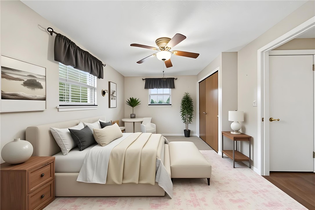 221 David Drive