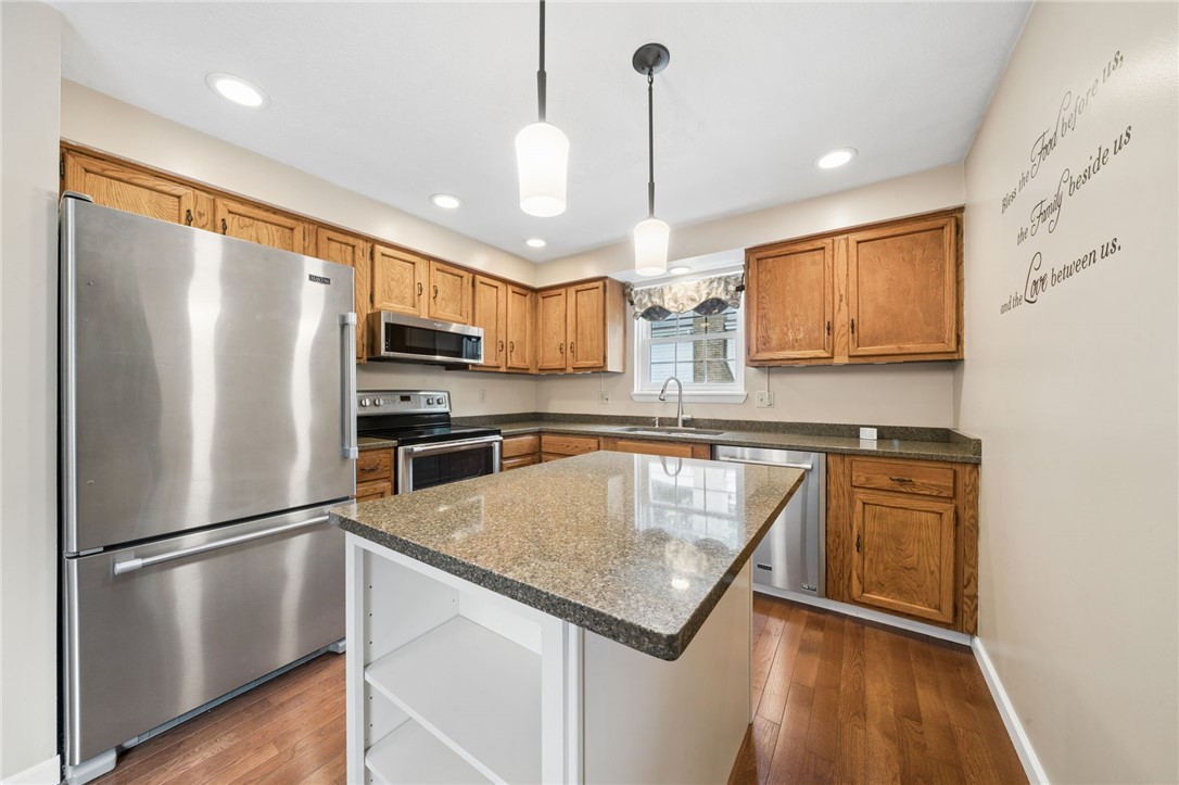 221 David Drive