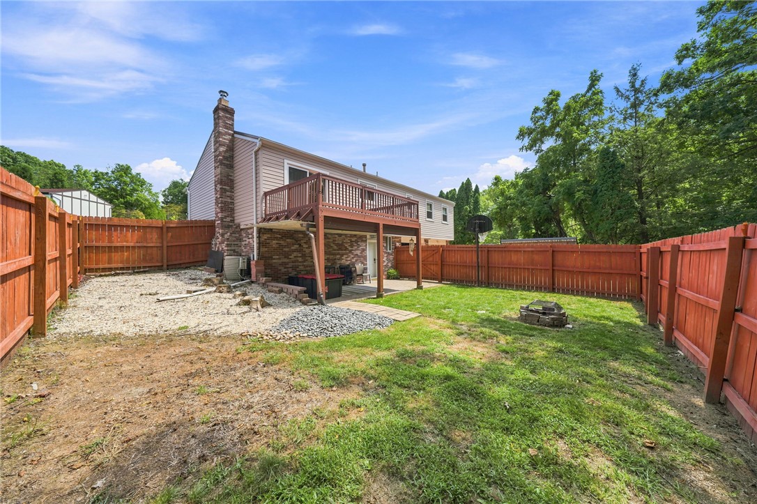 1737 Grove Crest Drive