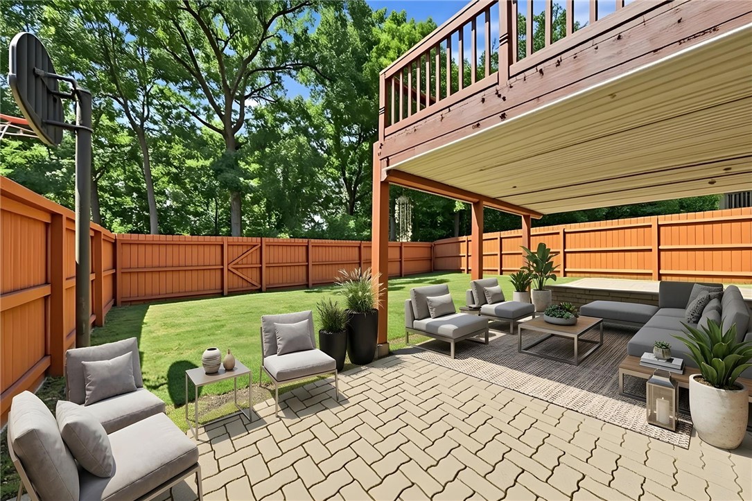 1737 Grove Crest Drive