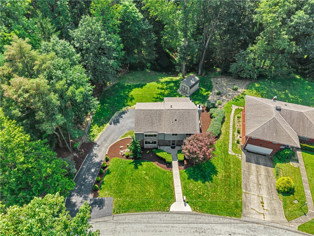 1364 Hillsdale Drive