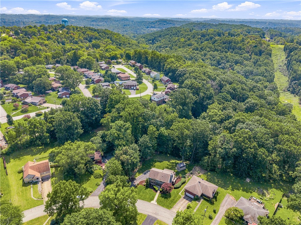 1364 Hillsdale Drive