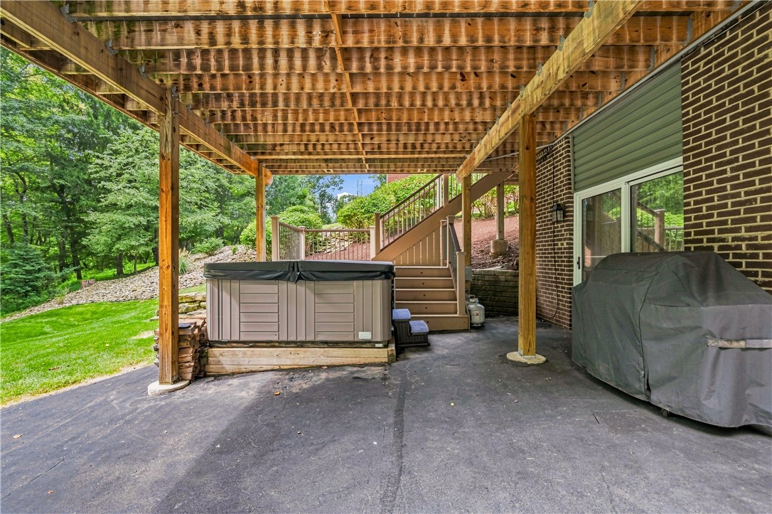 1364 Hillsdale Drive