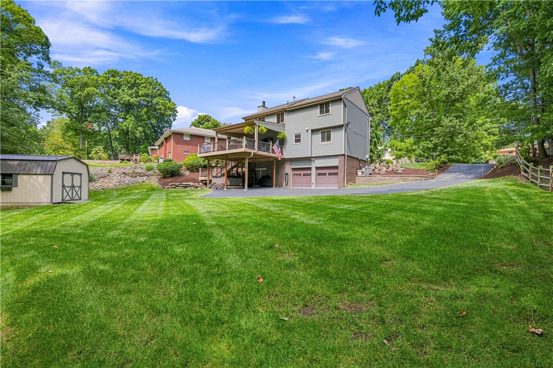 1364 Hillsdale Drive