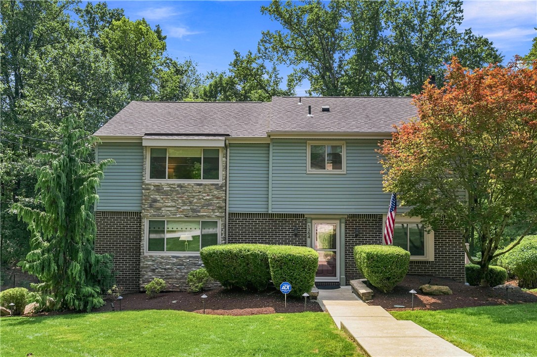1364 Hillsdale Drive